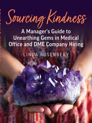 cover image of Sourcing Kindness